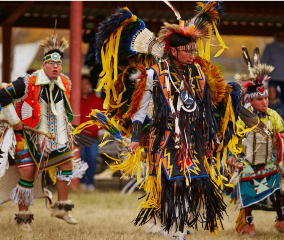 Indigenous Engagement